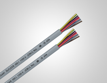 OLFLEX® Power and Cables 