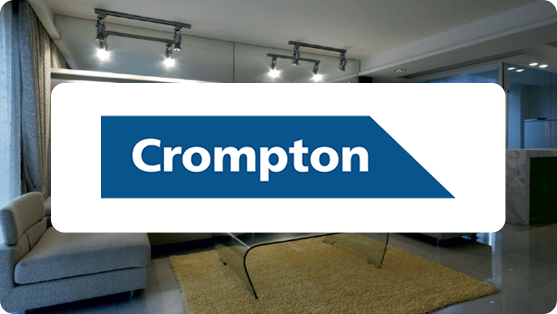 Crompton Greaves Lighting Fan Deekay Electricals