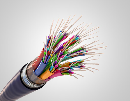 Optical Fiber Cable 