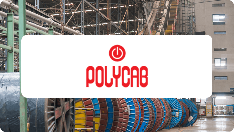 Polycab India announced as the official partner for upcoming ICC Global  Events in 2023