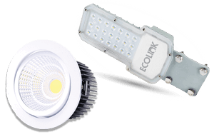 LED Light-Ensol and EcoLink