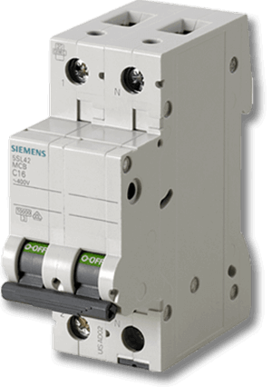 Simens - LT Switchgear & Building Products