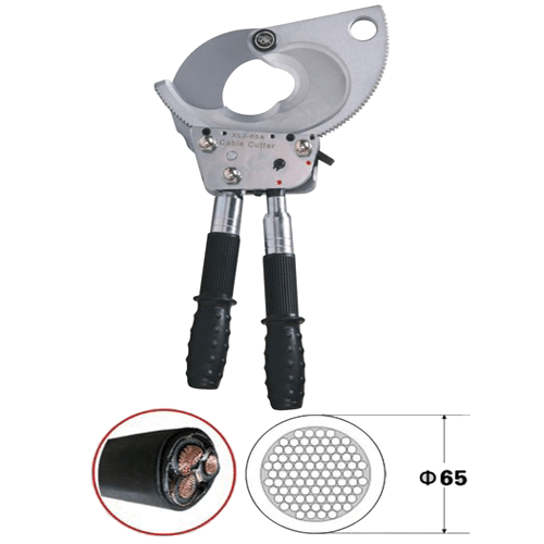 CC-3065 Cable Cutters Img