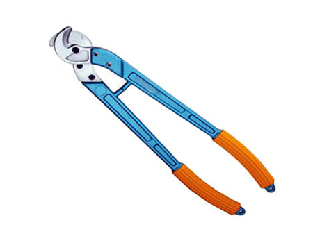 CC-400 Cable Cutters Img
