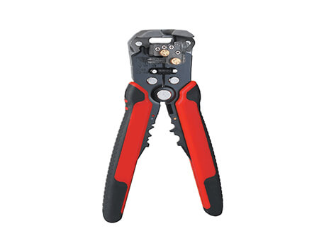 GT-7718 Wire Stripper/Insulation Remover Img