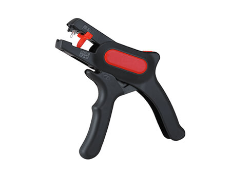 GT-7737 Wire Stripper/Insulation Remover Img