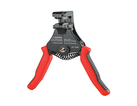 HT-700B Wire Stripper/Insulation Remover Img