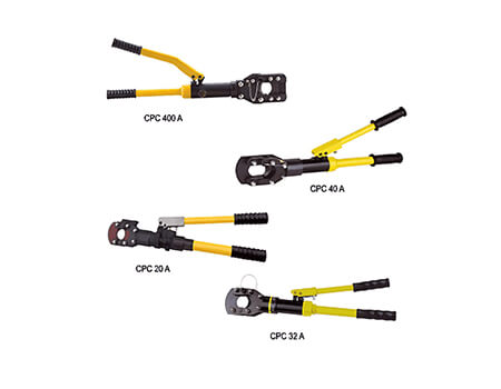 Hydraulic Cable Cutters Img