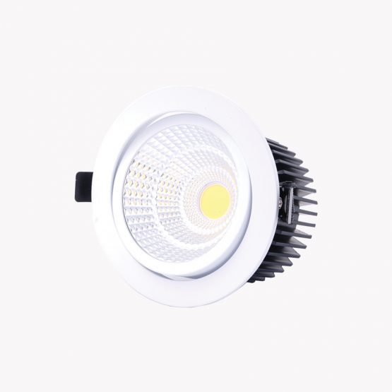 LED COB Spot Light Series  - Ensol