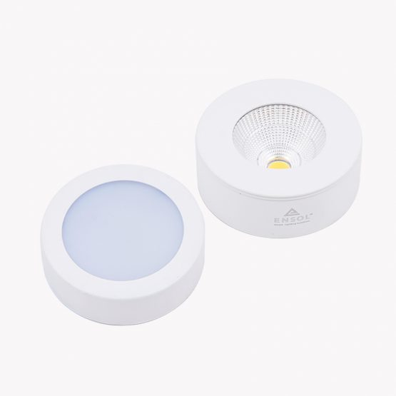 LED Cabinet Light Series  - Ensol