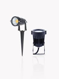 LED Spike Light - Outdoor Series  - Ensol