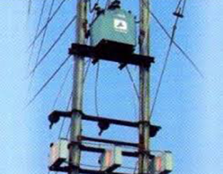 Pole Mounted RPC System - EPCOS