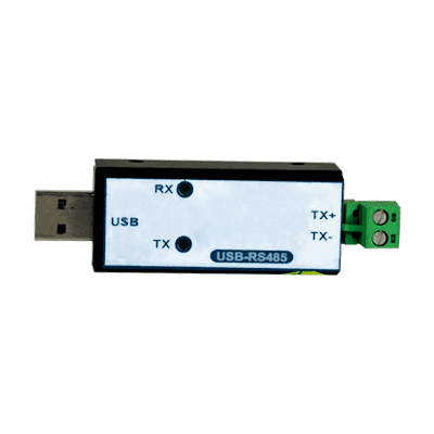 Rishabh Instrument - Multifunction Meters - RS485 to USB converter