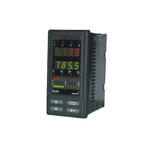 Rishabh Instrument - Temperature Controller - RE82