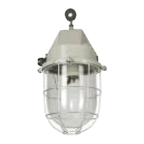 CROMPTON GREAVES - Industrial Integral Wellglass Luminaires - IWV1608IH/BC