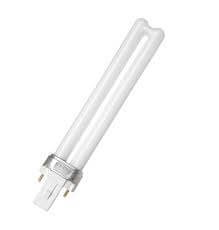 Crompton Greaves - COMPACT FLUORESCENT LAMPS (CFL PIN TYPE) - 11W CFL 2P 6500K/2700K