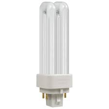 Crompton Greaves - COMPACT FLUORESCENT LAMPS (CFL PIN TYPE) - 9W CFL 2P 6500K/2700K