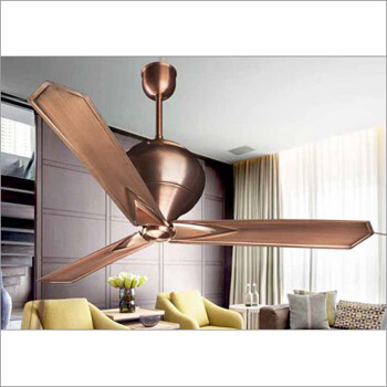 Crompton Greaves - Celing Fans - Kalashh Astha Electroplated