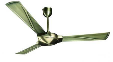 Crompton Greaves - Celing Fans - Kannon Electroplated