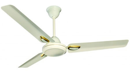 Crompton Greaves - Celing Fans - Riviera Style