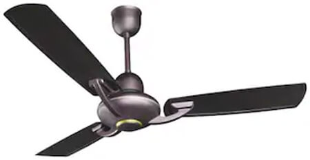 Crompton Greaves - Celing Fans - Triton Painted