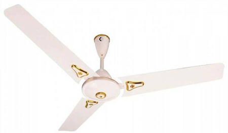 Crompton Greaves - Celing Fans - Whirlwind Decora
