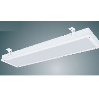 Crompton Greaves - Cleanroom Lighting - CLEANLUX II - LCBOR-40-CDL(1X4)