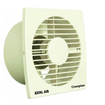 Crompton Greaves - Domestic Exhaust Fans - Axial Air