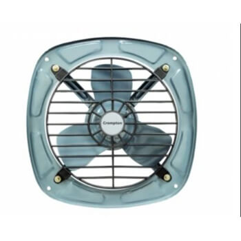 Crompton Greaves - Domestic Exhaust Fans - Flux Air 9"
