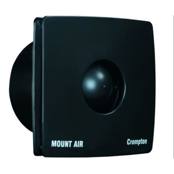 Crompton Greaves - Domestic Exhaust Fans - Mount Air