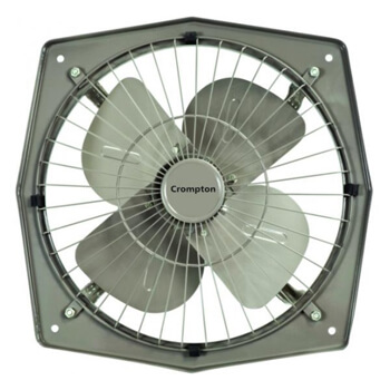 Crompton Greaves - Domestic Exhaust Fans - Trans Air
