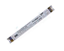 Crompton Greaves - ELECTRONIC BALLASTS FOR FLUORESCENT TUBES - EBN136-A/S