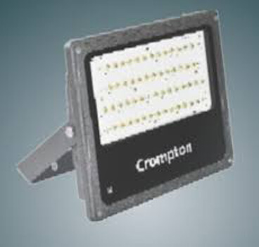 Crompton Greaves - Flood Lighting - PLUTO - LFLN-90-CDL/60