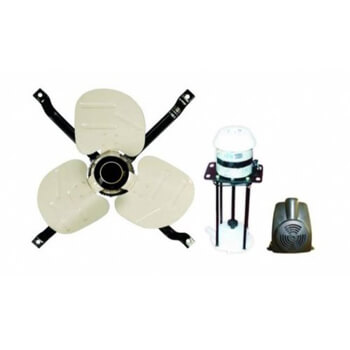Crompton Greaves - Special Fans - Cooler Kit - Heavy Duty - EXHD300-4-1