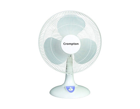 Crompton Greaves - Table Fans - High Flo LG