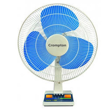 Crompton Greaves - Table Fans - SDX 120