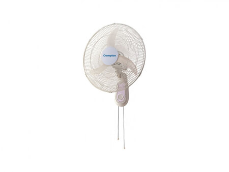 Crompton Greaves - Wall Mounted Fans - High Flo LG 18"