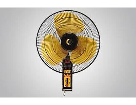 Crompton Greaves - Wall Mounted Fans - SDX Black-Gold