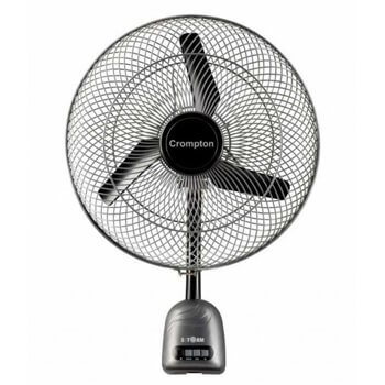Crompton Greaves - Wall Mounted Fans - Storm