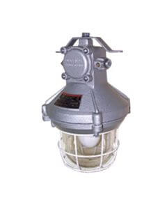 Crompton Greeaves - Flameproof & Increased Safety Luminaries - FWL200/B + CGF1108