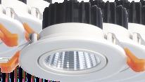 Crompton Greaves - INDOOR COMMERCIAL LIGHTING - NEO I - LCSRR-4-CDL/TL/WW