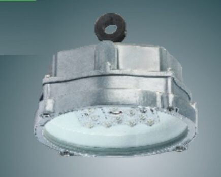 Crompton Greaves - INDUSTRIAL LIGHTING - SURROUND I - LHB11-35-CDL/60