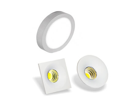 LED Mini Spot Light Series  - Ensol