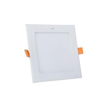 LED Slim Panel Light - Square Series  - Ensol