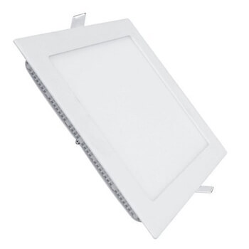 LED Ultima Panel Light (With In-build Driver) - Square Series - Ensol