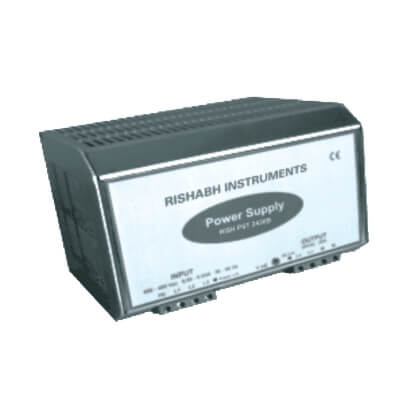 Rishabh Instrument - Power Supplies - RISH PST 2430B