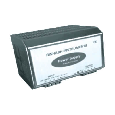 Rishabh Instrument - Power Supplies - Rish Flex 2440B
