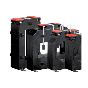 Rishabh – Current Transformers – Deekay Electricals