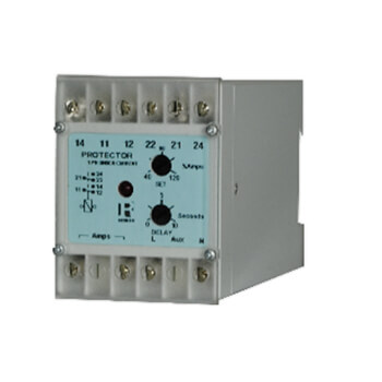 Rishabh Measuring Instrument DC Voltage Relay