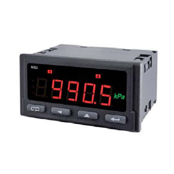 Rishabh Measuring Instrument - Digital panel meter - N30U DIGITAL PANEL METER